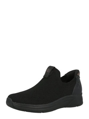 Obrázek produktu JANA Slip on boty černá