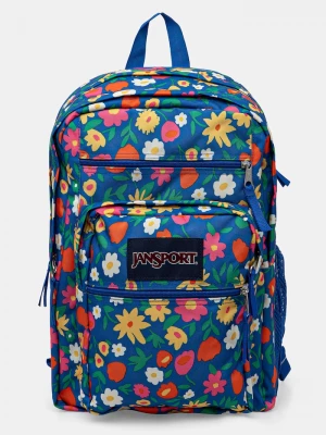 Obrázek produktu Jansport batoh Big Student modrá