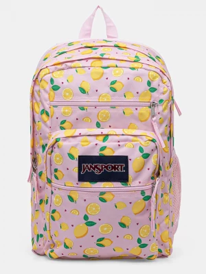 Obrázek produktu Jansport batoh Big Student růžová