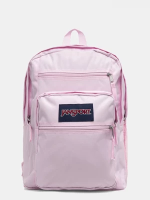 Obrázek produktu Jansport batoh Big Student růžová