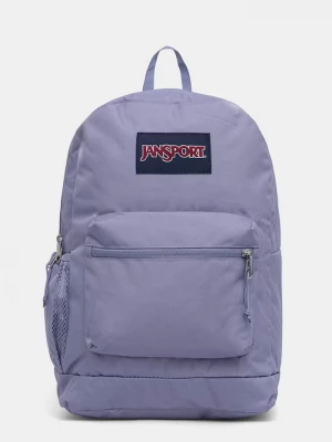 Obrázek produktu Jansport batoh Cross Town Plus fialová