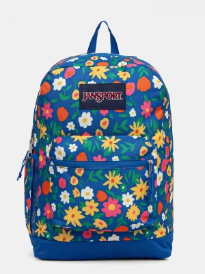 Obrázek produktu Jansport batoh Cross Town Plus modrá