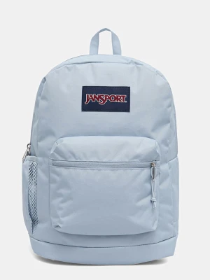 Obrázek produktu Jansport batoh Cross Town Plus modrá