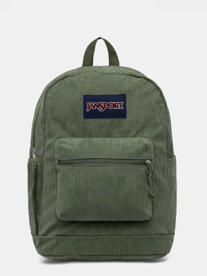 Obrázek produktu Jansport batoh Cross Town Plus Remix zelená