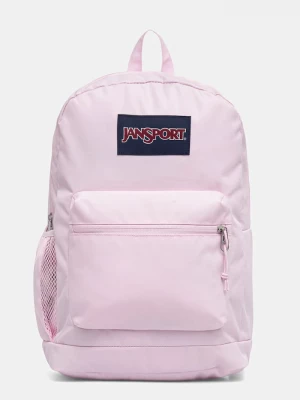 Obrázek produktu Jansport batoh Cross Town Plus růžová