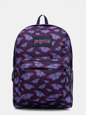 Obrázek produktu Jansport batoh fialová