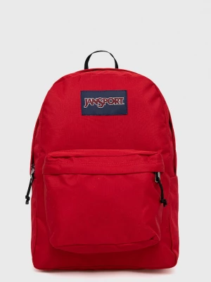 Obrázek produktu Jansport Batoh Jansport červená