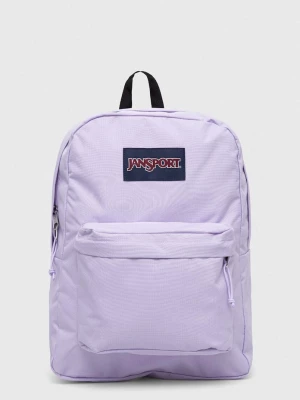 Obrázek produktu Jansport Batoh Jansport fialová