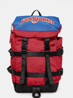 Obrázek produktu Jansport Batoh Jansport Mini Skip Pack červená