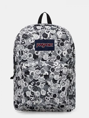 Obrázek produktu Jansport batoh SuperBreak One černá