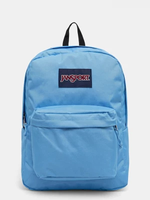 Obrázek produktu Jansport batoh SuperBreak One modrá