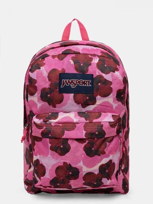 Obrázek produktu Jansport batoh SuperBreak One růžová