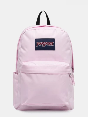 Obrázek produktu Jansport batoh SuperBreak Plus růžová