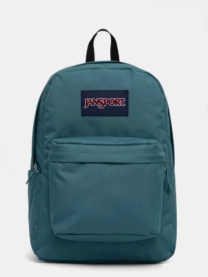Obrázek produktu Jansport batoh SuperBreak Plus tyrkysová