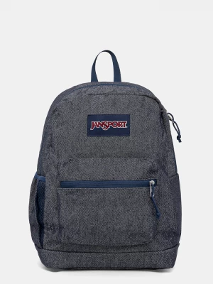 Obrázek produktu Jansport Džínový batoh námořnická modř