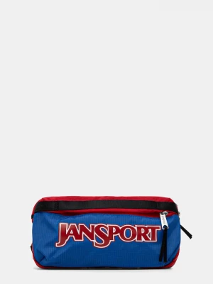 Obrázek produktu Jansport Ledvinka Jansport Washington Waistpack červená