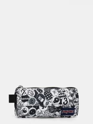 Obrázek produktu Jansport penál Basic Accessory Pouch černá