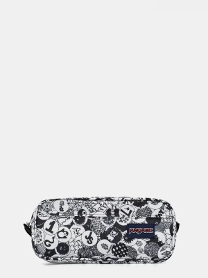 Obrázek produktu Jansport penál Large Accessory Pouch černá