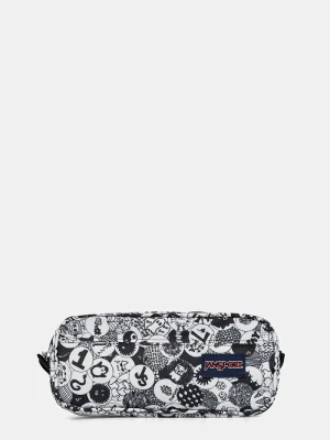 Obrázek produktu Jansport penál Large Accessory Pouch černá