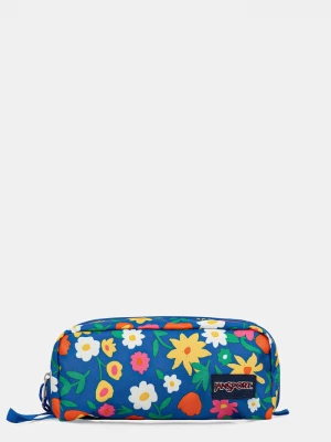 Obrázek produktu Jansport penál Perfect Pouch modrá
