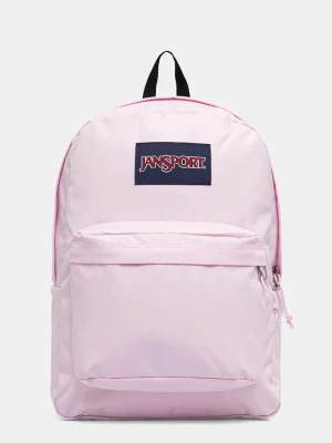 Obrázek produktu Jansport školní batoh SuperBreak One růžová