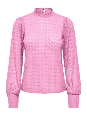 Obrázek produktu JDY Halenka 'JDYAVERY' světle růžová