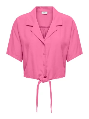 Obrázek produktu JDY Halenka 'JDYCAYA' pink