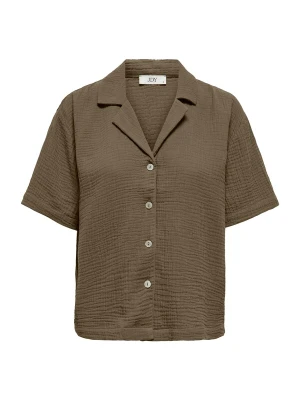 Obrázek produktu JDY Halenka 'JDYTHEIS' khaki
