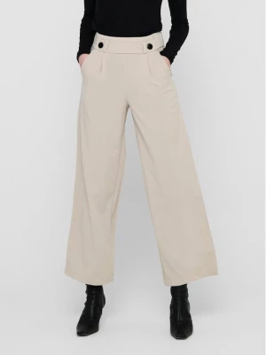Obrázek produktu JDY Kalhoty z materiálu Geggo 15208430 Šedá Wide Leg