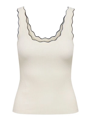 Obrázek produktu JDY Kardigany 'JDYNANNA' černá / offwhite