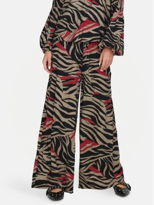 Obrázek produktu JDY Palazzo kalhoty Philippa 15339049 Barevná Wide Leg
