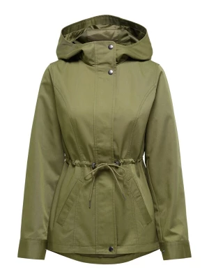 Obrázek produktu JDY Přechodová parka 'JDYRIVER' zelená