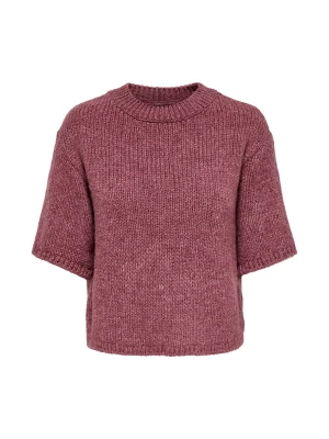 Obrázek produktu JDY Svetr 'JDYLINEA' magenta