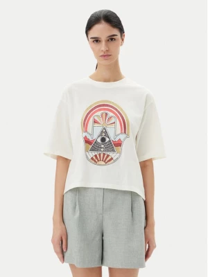 Obrázek produktu JDY T-Shirt Carla 15341561 Bílá Regular Fit