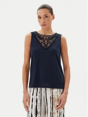 Obrázek produktu JDY Top Dodo 15296246 Tmavomodrá Regular Fit