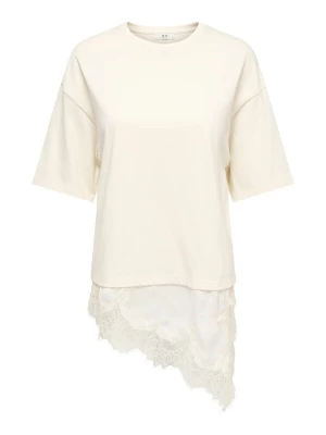 Obrázek produktu JDY Trikot 'JDYAlma' offwhite