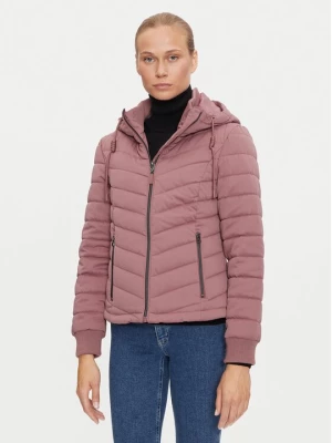 Obrázek produktu JDY Vatovaná bunda Ebonie 15328268 Růžová Regular Fit