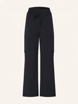 Obrázek produktu Jeanne Baret Cargo Kalhoty Skye černá