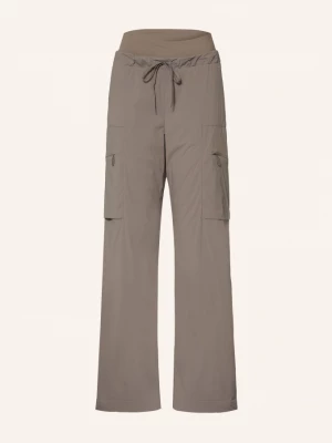 Obrázek produktu Jeanne Baret Cargo Kalhoty Skye černošedá