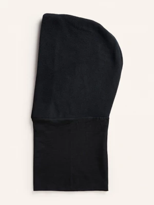 Obrázek produktu Jeanne Baret Fleecová Čepice Rochefort černá