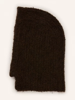 Obrázek produktu Jeanne Baret Kukla Bass tmavě hnědá