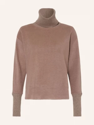 Obrázek produktu Jeanne Baret Mikina Wallis světle hnědá
