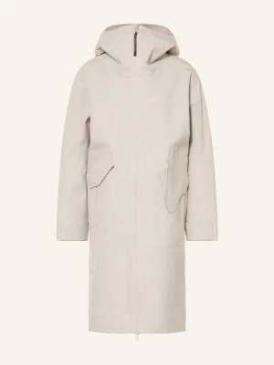Obrázek produktu Jeanne Baret Parka Hella světle šedá