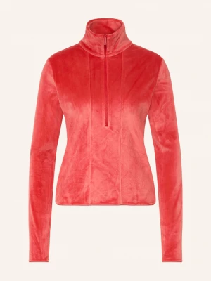 Obrázek produktu Jeanne Baret Svetr Troyer Boreal světle červená