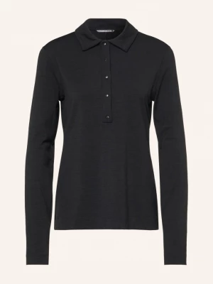 Obrázek produktu Jeanne Baret Žerzejová Polokošile Navarino černá