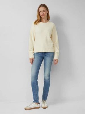 Obrázek produktu Jeans / Skinny Fit / Středně vysoký pas / Skinny Leg s.Oliver modrá