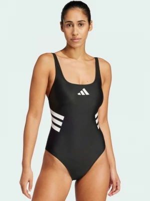 Obrázek produktu Jednodílné plavky Adidas černá