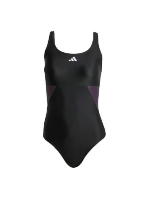 Obrázek produktu Jednodílné plavky Adidas černá