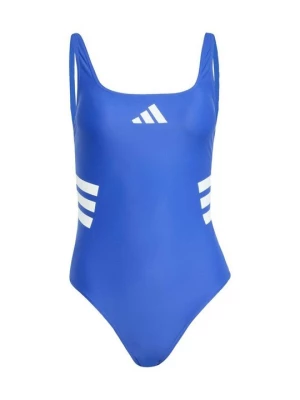 Obrázek produktu Jednodílné plavky Adidas modrá