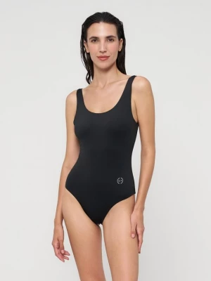Obrázek produktu Jednodílné plavky Armani Exchange černá